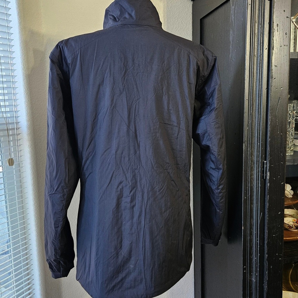Arc'teryx Atom LT Jacket Women's Large Black NWT Lightweight Insulated Coat - Picture 4 of 9